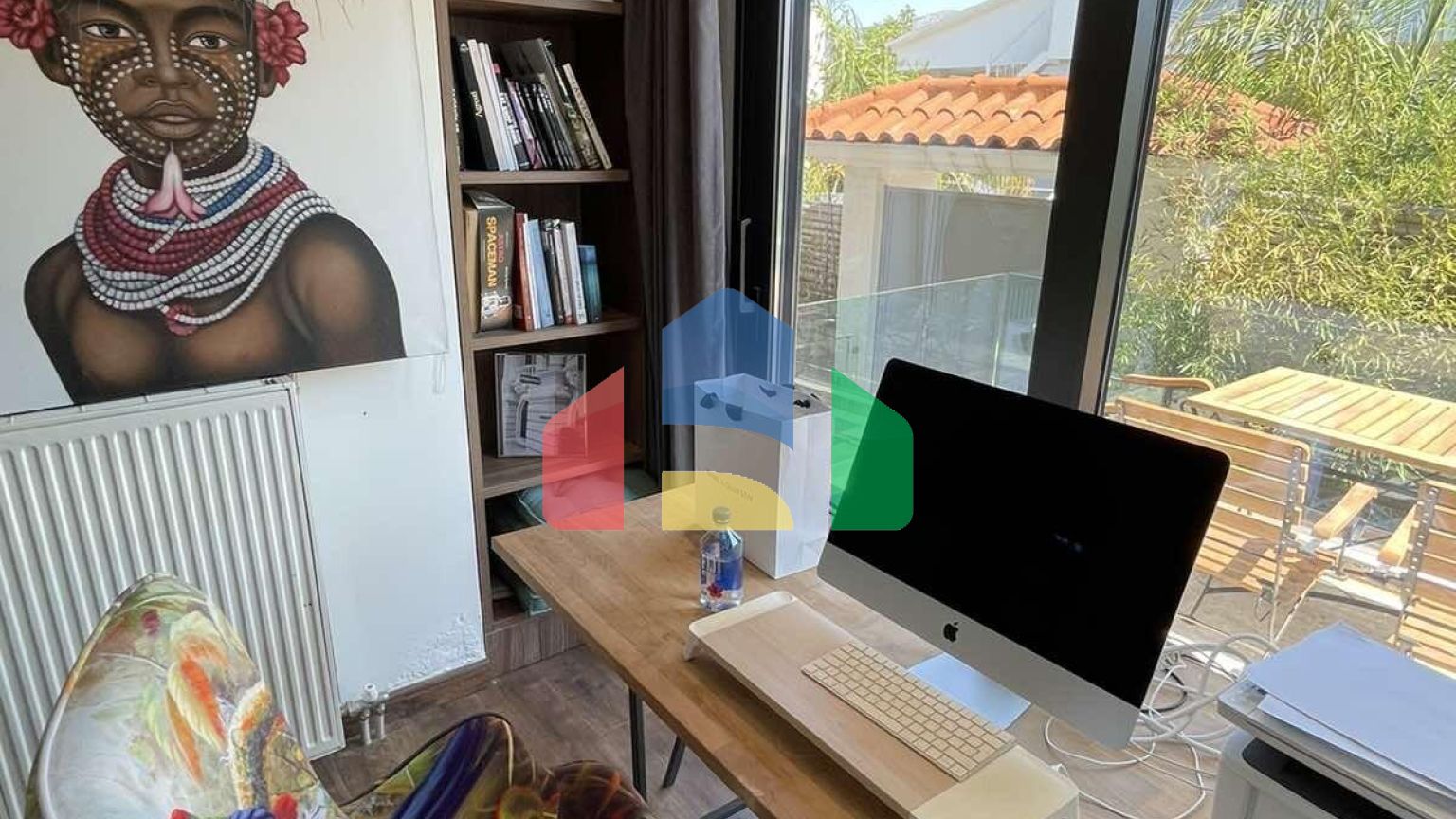 Продажа - Коттедж 300 m² в Афинах