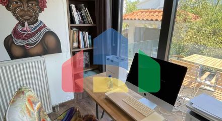 Продажа - Коттедж 300 m² в Афинах Продажа - Коттедж 300 m² в Афинах