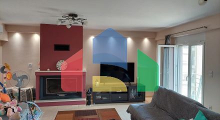 Продажа - Таунхаус 181 m² в Афинах