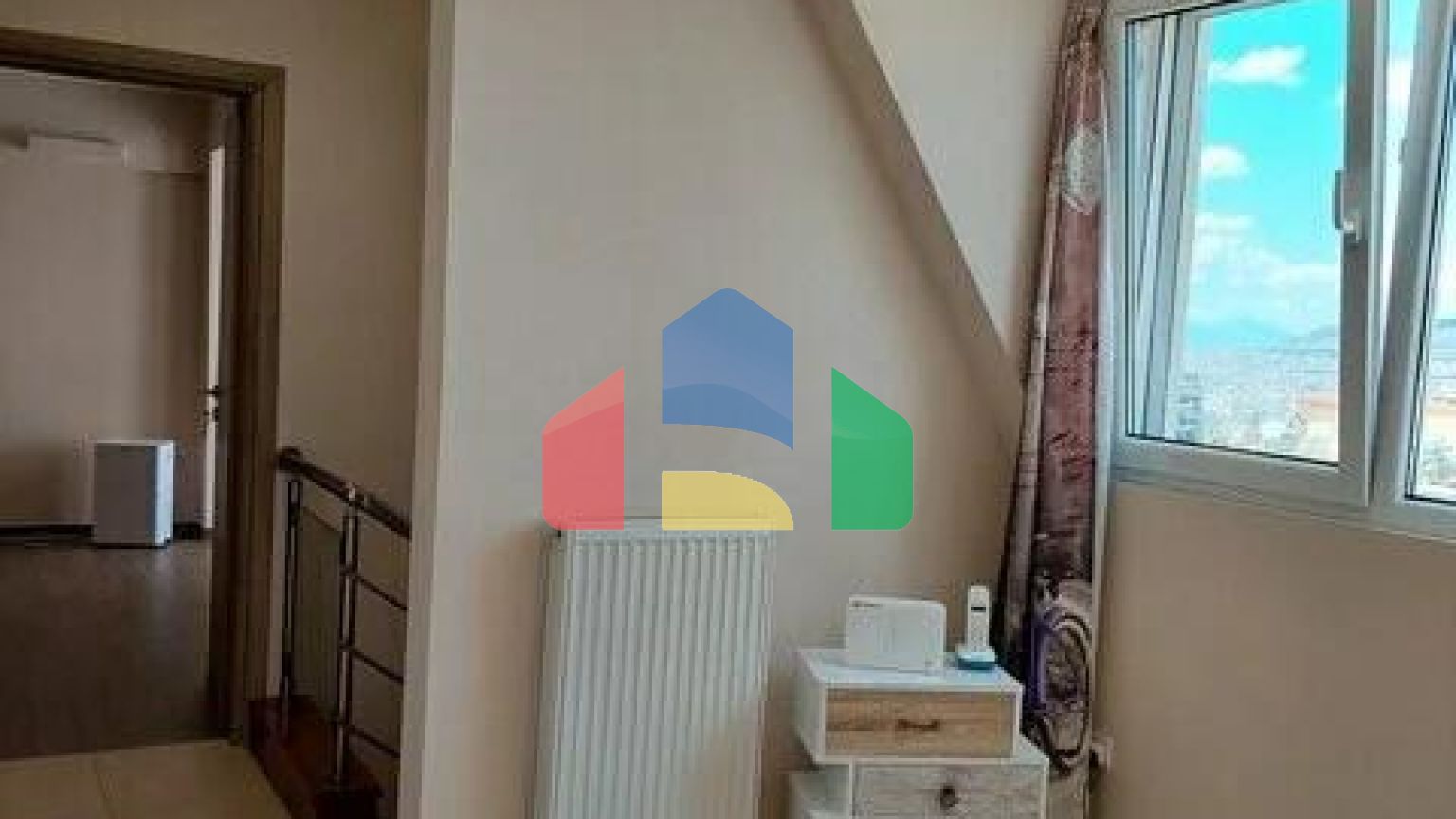 Продажа - Таунхаус 181 m² в Афинах