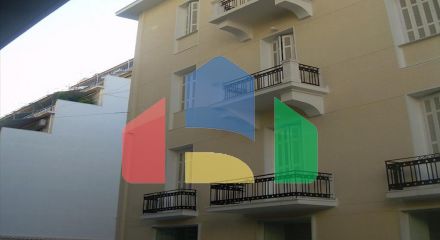 For Sale - Building 980 m² in Athens