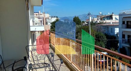 Продажа - Квартира 118 m² в Афинах