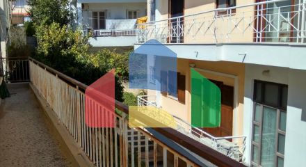 Продажа - Квартира 118 m² в Афинах