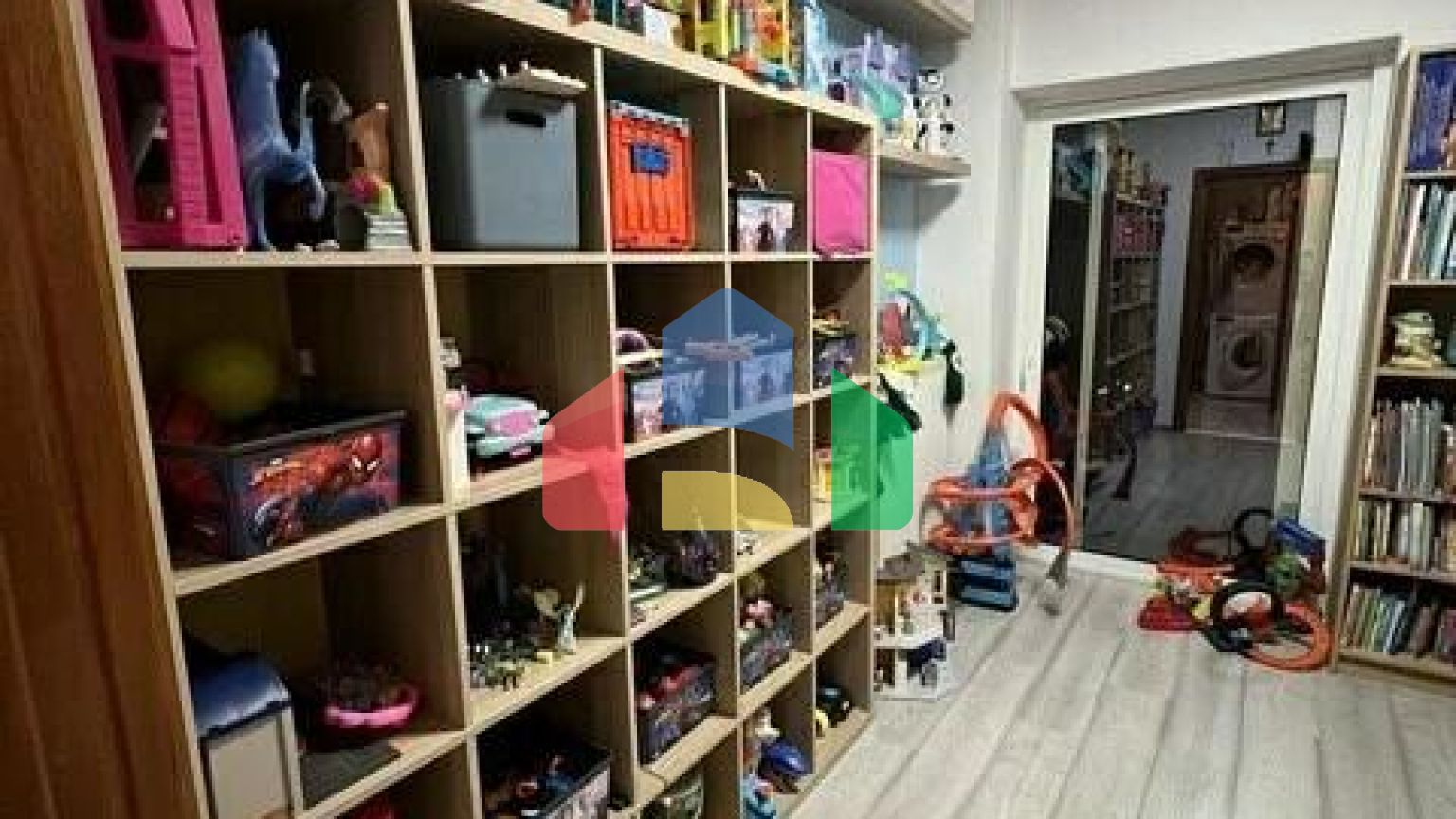 Продажа - Квартира 78 m² в Афинах