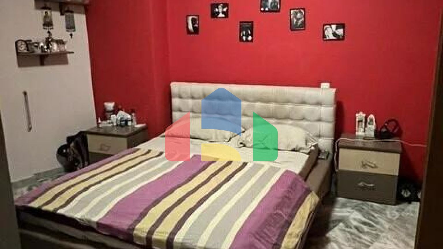 Продажа - Квартира 78 m² в Афинах