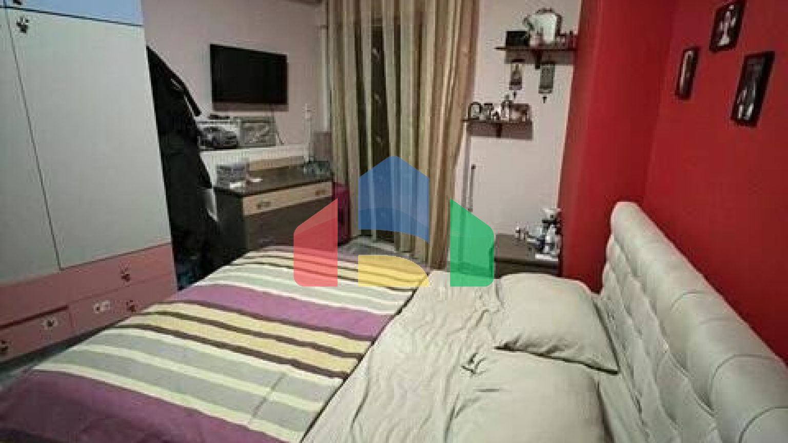 Продажа - Квартира 78 m² в Афинах