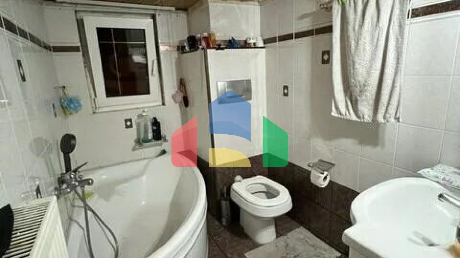 Продажа - Квартира 78 m² в Афинах