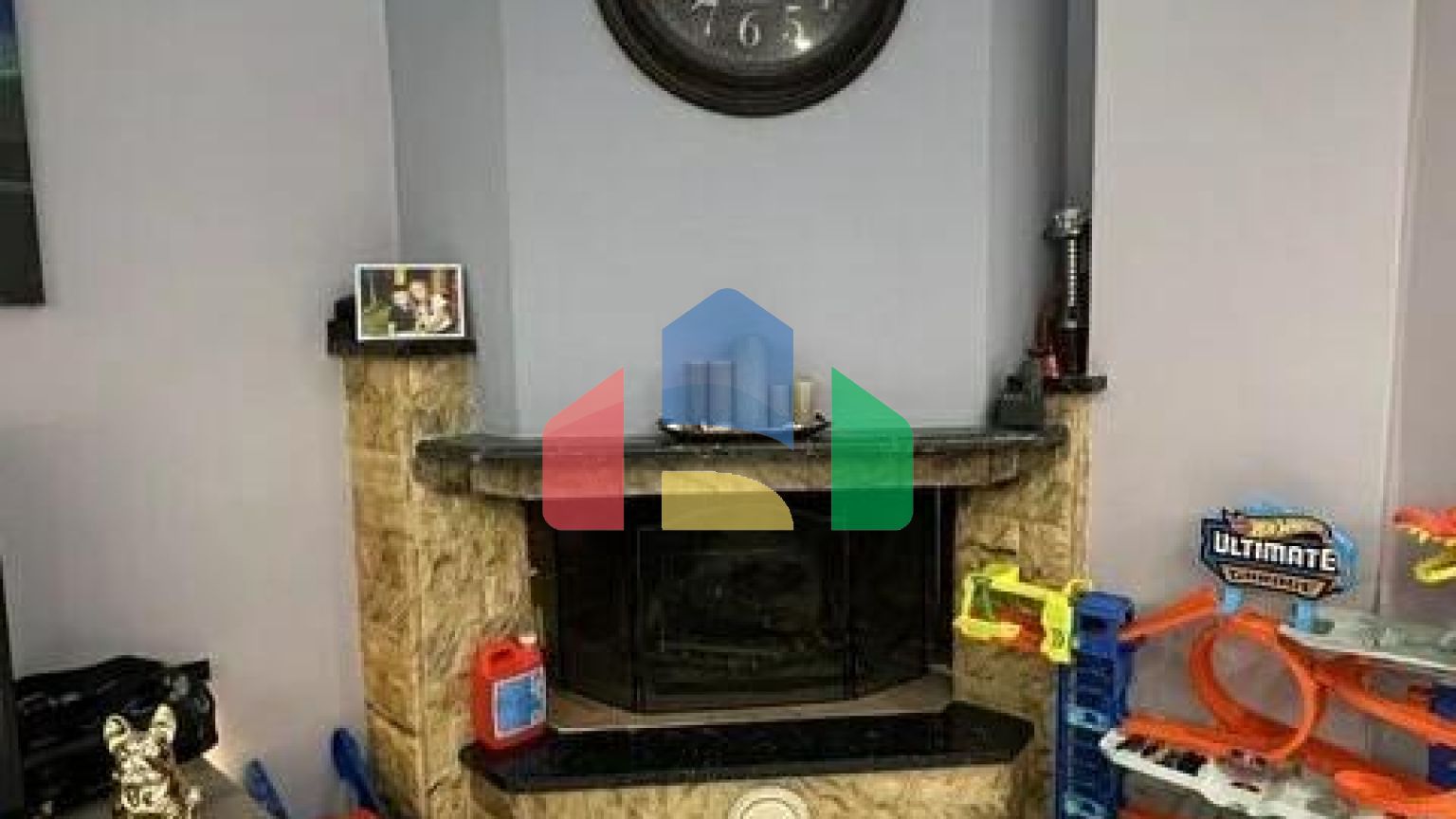 Продажа - Квартира 78 m² в Афинах