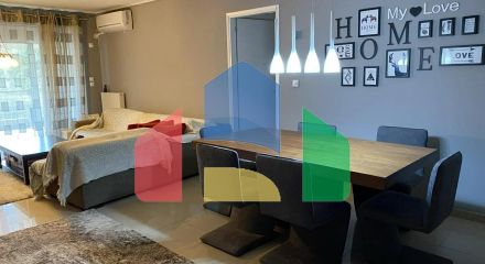 Продаж - Квартира 114 m² в Афінах