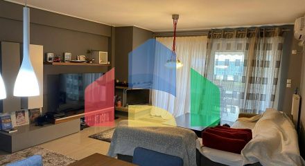 Продаж - Квартира 114 m² в Афінах