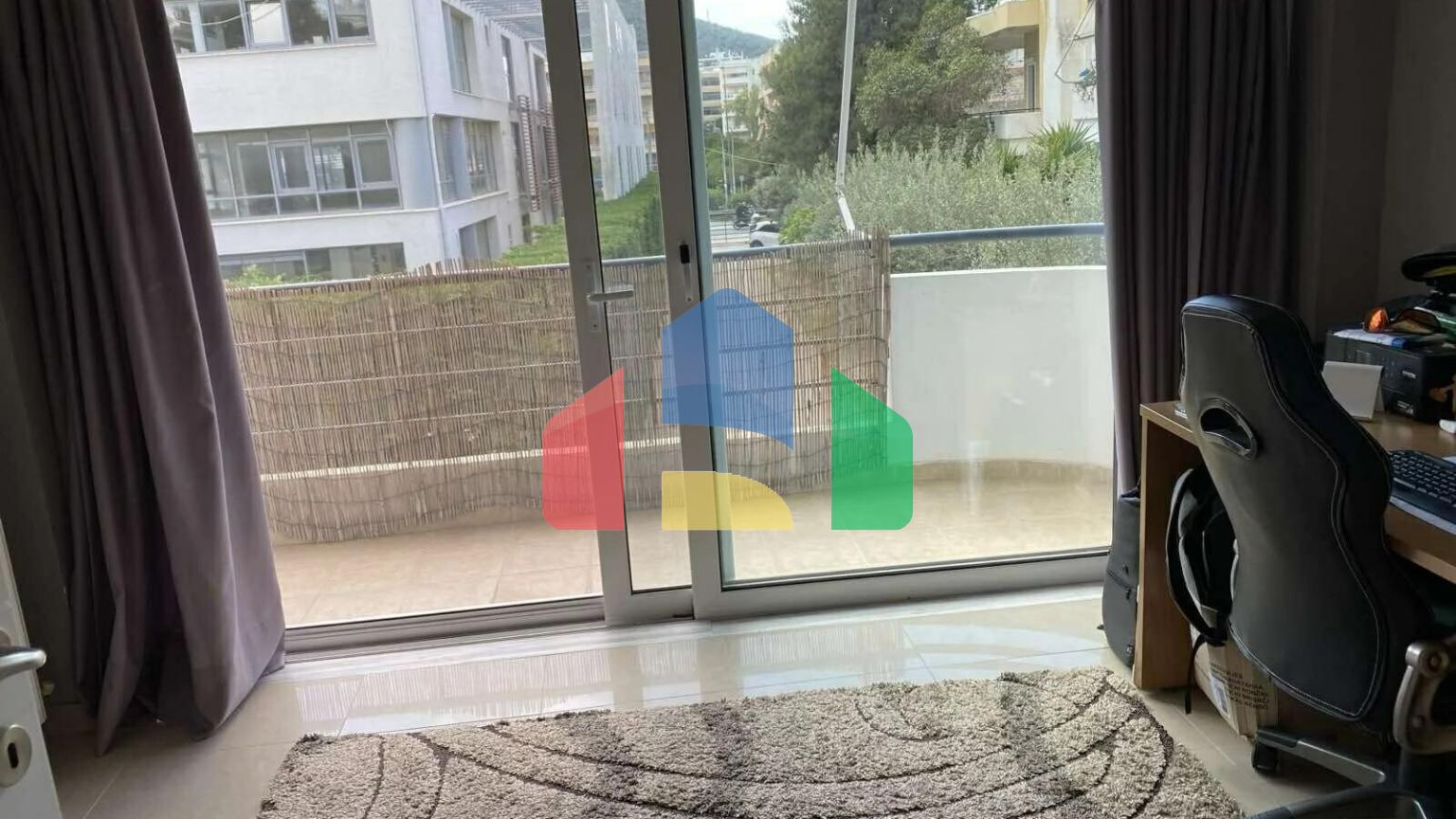 Продажа - Квартира 114 m² в Афинах