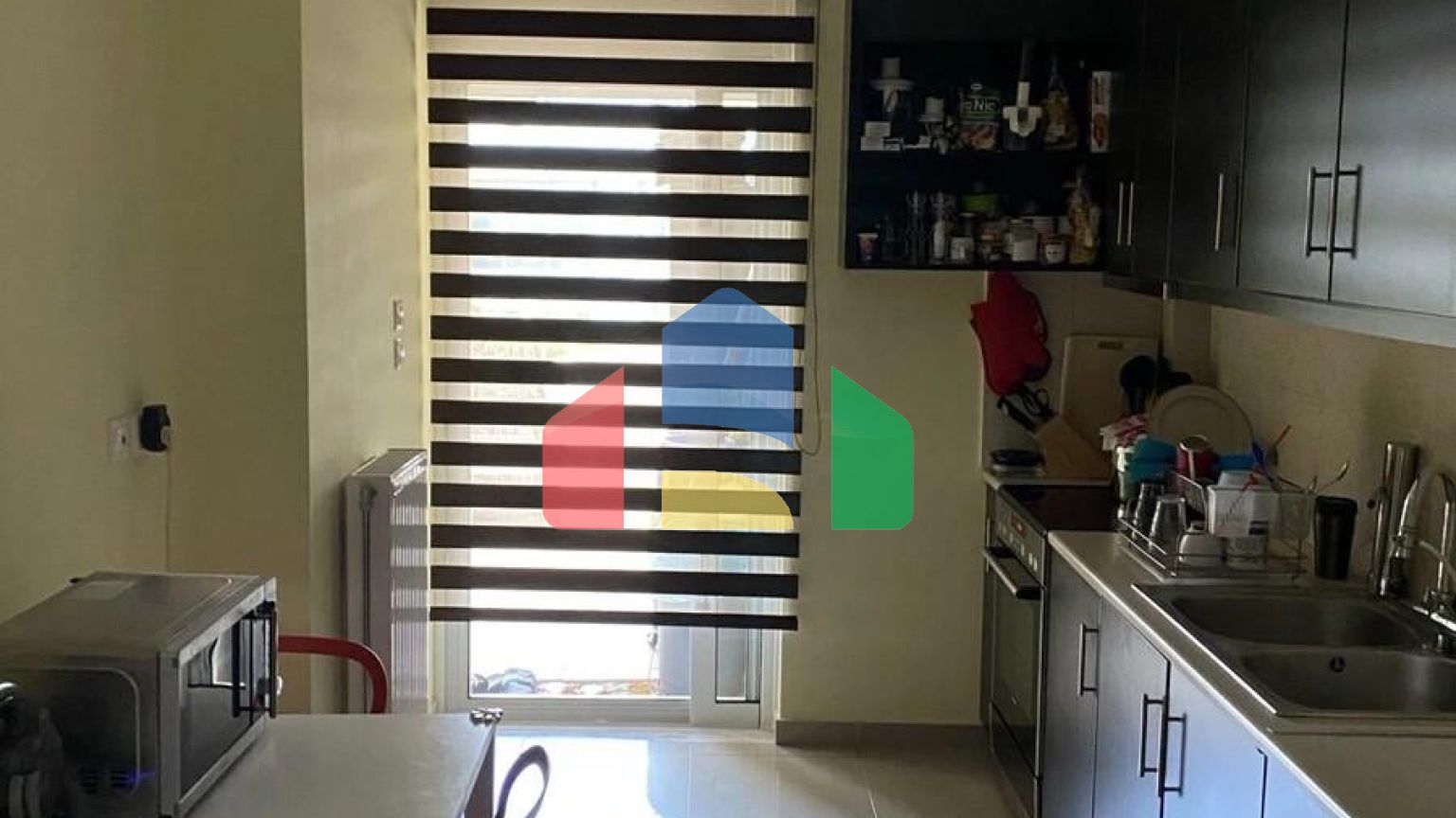 Продажа - Квартира 114 m² в Афинах