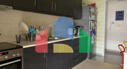 Продажа - Квартира 114 m² в Афинах