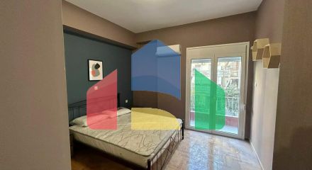 Продаж - Квартира 117 m² в Афінах