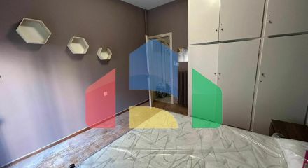 Продаж - Квартира 117 m² в Афінах
