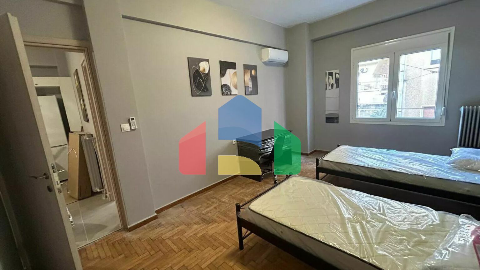 Продажа - Квартира 117 m² в Афинах