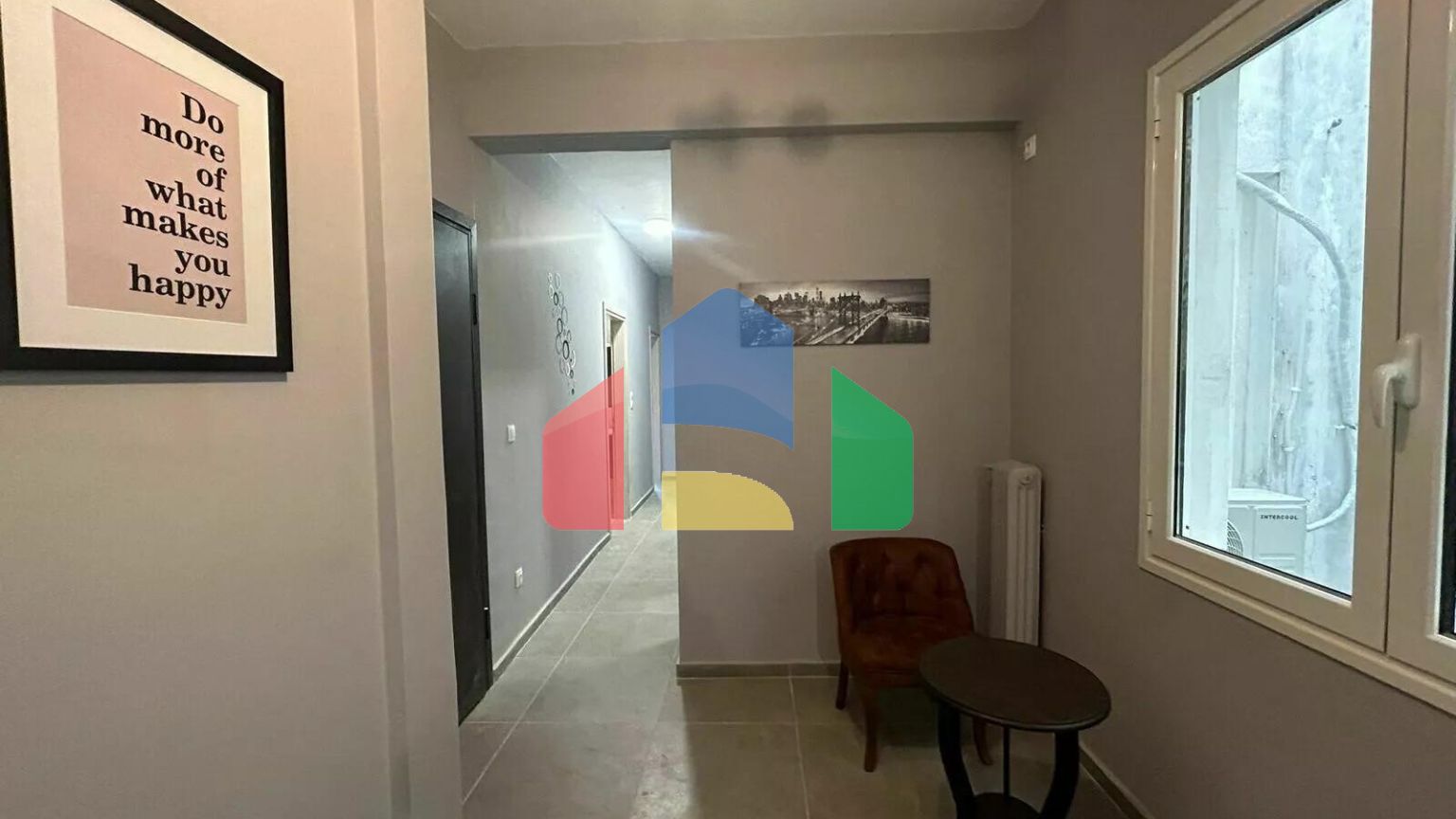 Продажа - Квартира 117 m² в Афинах