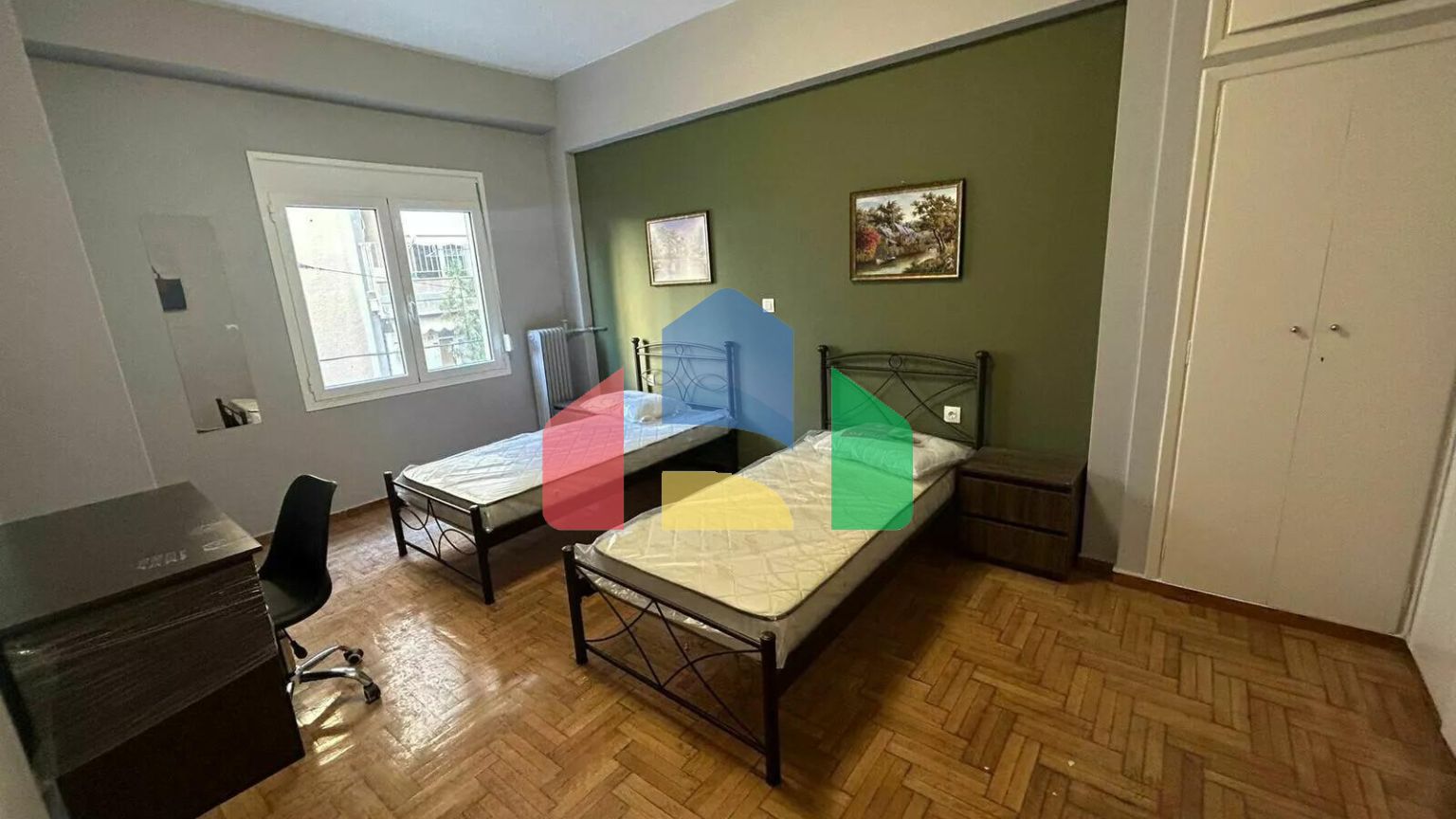 Продажа - Квартира 117 m² в Афинах