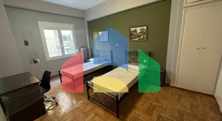 Продажа - Квартира 117 m² в Афинах Продажа - Квартира 117 m² в Афинах