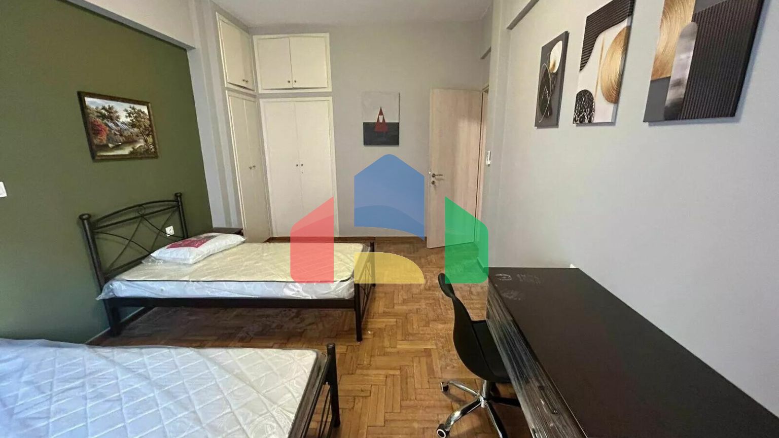 Продажа - Квартира 117 m² в Афинах