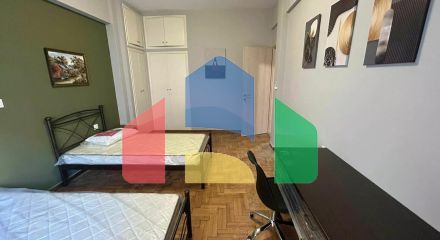 Продажа - Квартира 117 m² в Афинах Продажа - Квартира 117 m² в Афинах