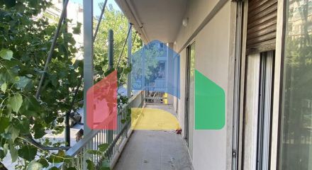 Продаж - Квартира 124 m² в Афінах