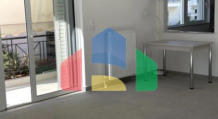 Продаж - Квартира 82 m² в Афінах