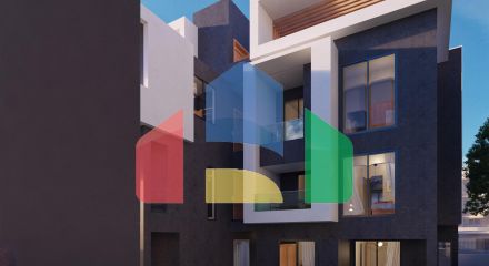 Продажа - Квартира 128 m² в Афинах