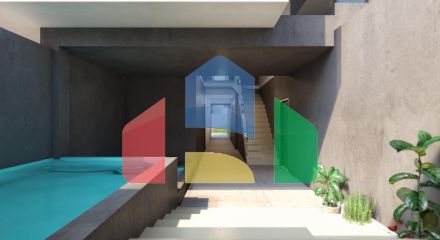 Продажа - Квартира 128 m² в Афинах