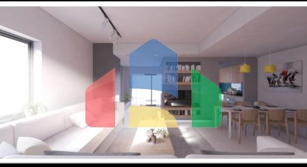 Продажа - Квартира 128 m² в Афинах