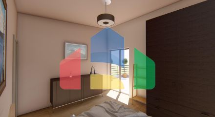 Продаж - Квартира 83 m² в Афінах