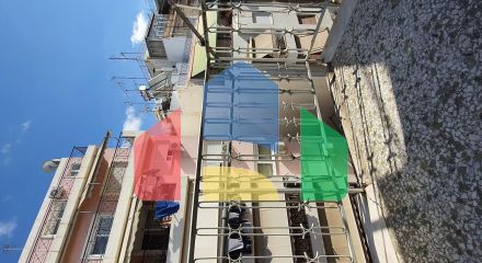 Продажа - Квартира 95 m² в Афинах