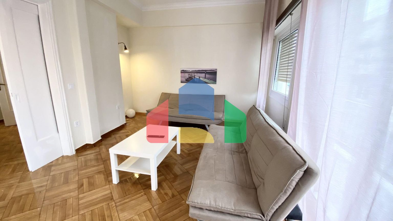 Продаж - Квартира 95 m² в Афінах