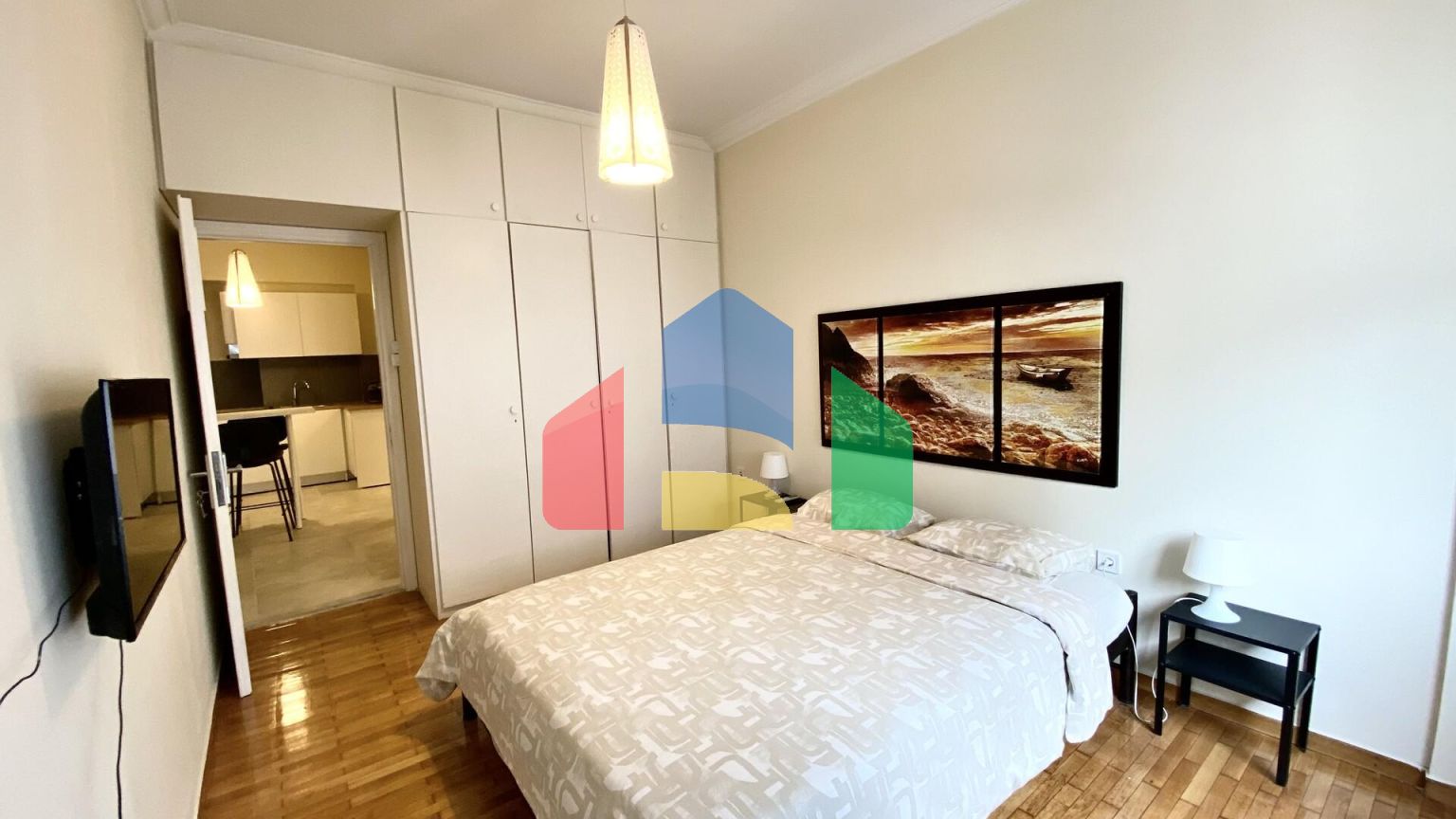 Продаж - Квартира 95 m² в Афінах