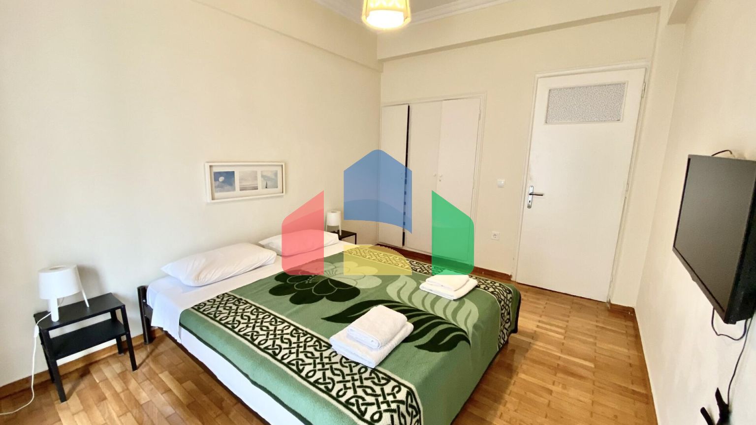 Продаж - Квартира 95 m² в Афінах