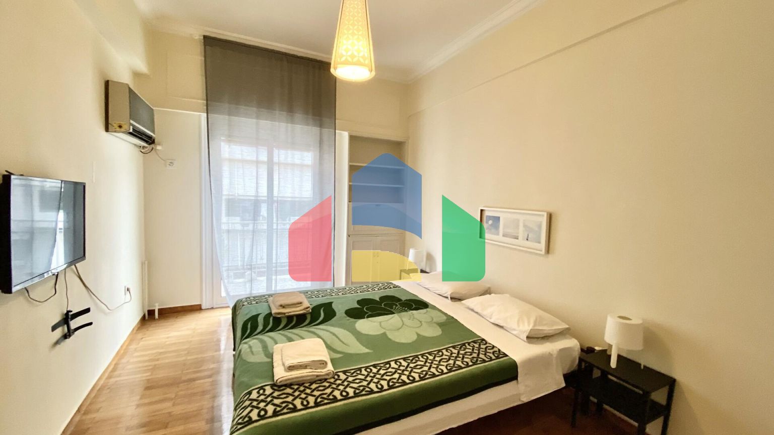 Продаж - Квартира 95 m² в Афінах