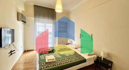 Продаж - Квартира 95 m² в Афінах