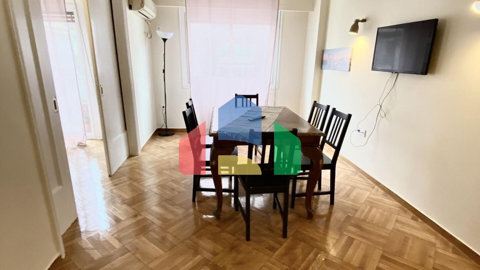 Продаж - Квартира 95 m² в Афінах