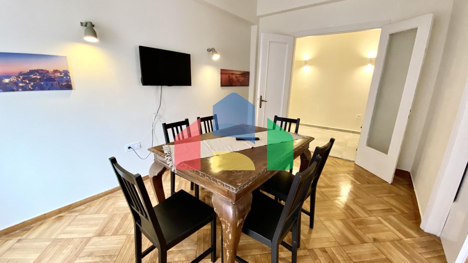 Продаж - Квартира 95 m² в Афінах