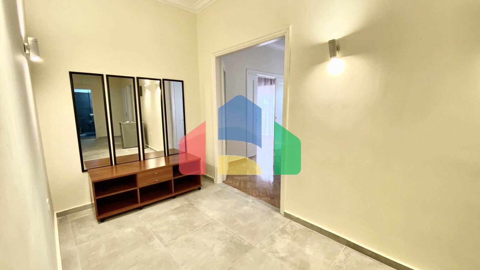 Продаж - Квартира 95 m² в Афінах