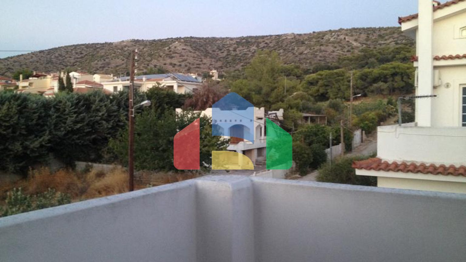 Продажа - Коттедж 260 m² в Афинах