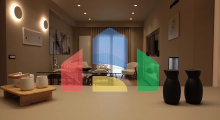 Продаж - Квартира 115 m² в Афінах