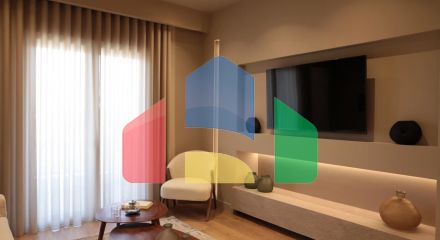 Продаж - Квартира 115 m² в Афінах
