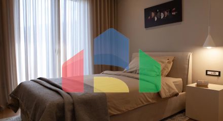 Продажа - Квартира 115 m² в Афинах