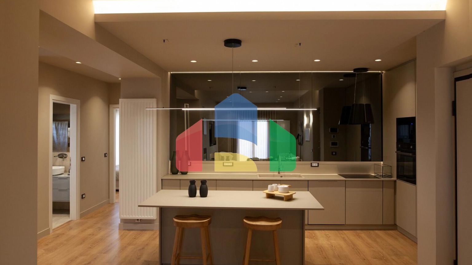 Продажа - Квартира 115 m² в Афинах