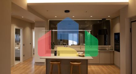 Продажа - Квартира 115 m² в Афинах