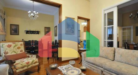 Продажа - Квартира 150 m² в Афинах