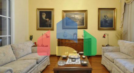 Продажа - Квартира 150 m² в Афинах