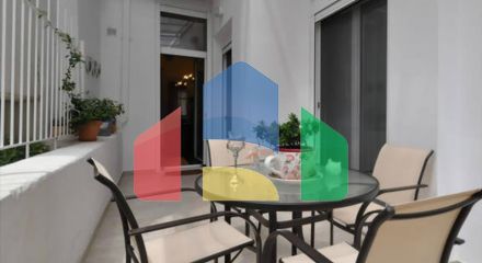 Продажа - Квартира 150 m² в Афинах