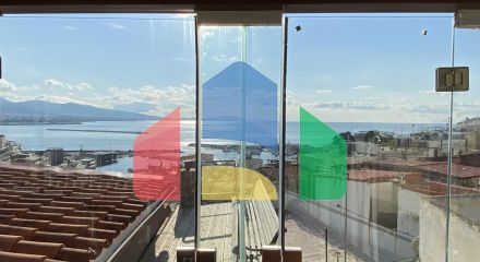 Продажа - Коттедж 120 m² в Афинах